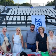 15.06.2025 Yalı Dans Kermes