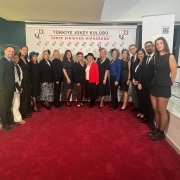 KİTVAK Koşu Toplu Fotoğraf