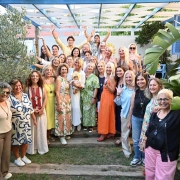 bahçe toplu fotoğraf