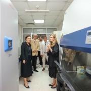 laboratuvar açılış 2