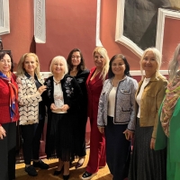 Tülay Aktaş Güçbirliği Emek Ödülü Tülay Aktaş Güçbirliği Emek Ödülü