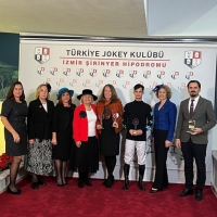 TJK Kitvak Koşusu TJK Kitvak Koşusu