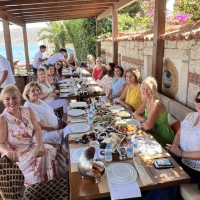 Kitvak’tan Güze Merhaba Kahvaltısı Kitvak’tan Güze Merhaba Kahvaltısı