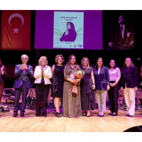 30.Yıl Serenad Bağcan Konseri 30.Yıl Serenad Bağcan Konseri
