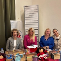 KİTVAK 20.Uluslararası Ayvalık Zeytin Hasat ve Turizm Festivali’nde KİTVAK 20.Uluslararası Ayvalık Zeytin Hasat ve Turizm Festivali’nde